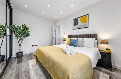 Tokyngton House | 5BR I Wembley Stadium I StayLonger I -10 Percent