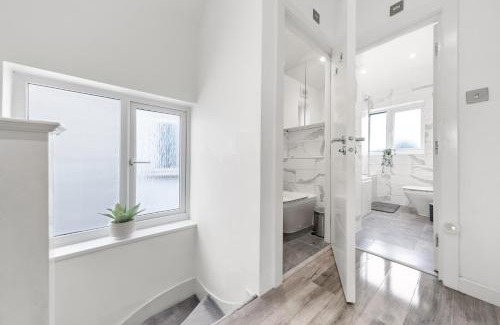 Tokyngton House | 5BR I Wembley Stadium I StayLonger I -10 Percent