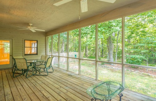 Lookout Mountain House | π
5BR Large~22ppl-HOT TUB~ Easy checkout! 9 mi.Chatt