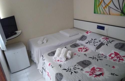 Santo Antonio de Jesus Apartment | 5C Hotel