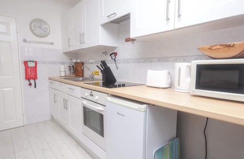 Earnley Ski Chalet | 5G Medmerry Park 1 Bedroom Chalet