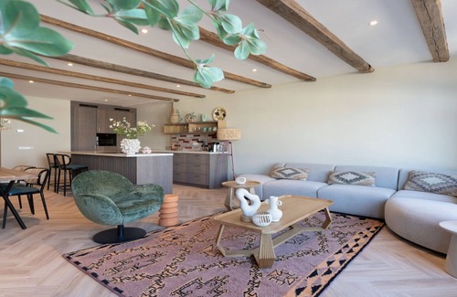 Alkmaar Apartment | 5km to the beach and the sea