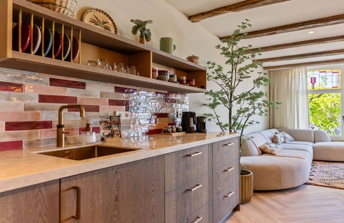 Alkmaar Apartment | 5km to the beach and the sea