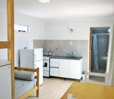 Balneario Oceano House | 5lunas reta