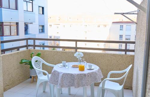 Pontevedra Apartment | 5min Pontevedra en coche, x2 Parkings, Taxi privado - con coste