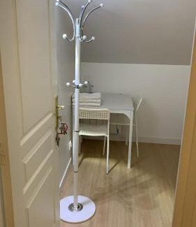 Vitry-sur-Seine House | 6奥利机场 卢浮宫 艾菲尔铁塔 巴黎圣母院