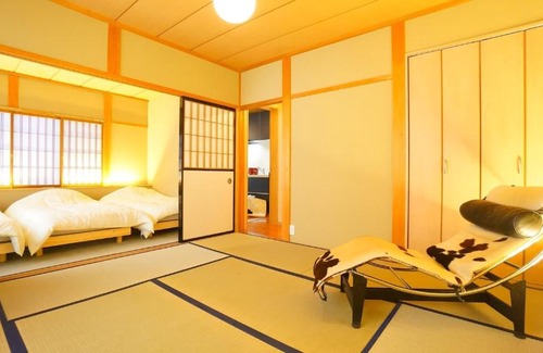 Hida Takayama Onsen House | 6-6-6 / Vacation STAY 61196