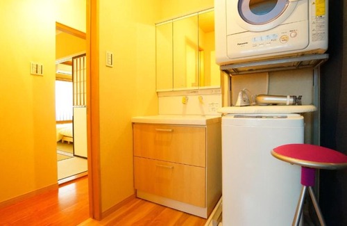 Hida Takayama Onsen House | 6-6-6 / Vacation STAY 61196