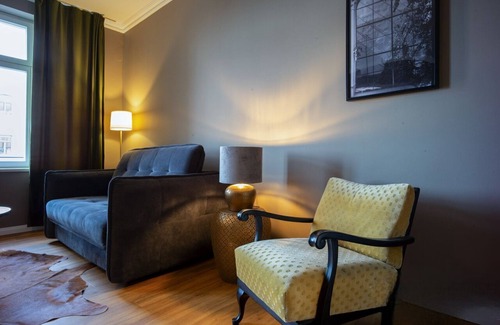 Altlindenau Apartment | 6-8 PERSONS | 85 m2 | 3 ROOMS