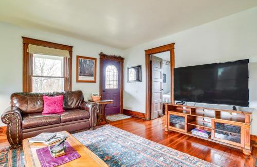 Naples House | 6 Acres with Pool Spacious Naples Vacation Rental!