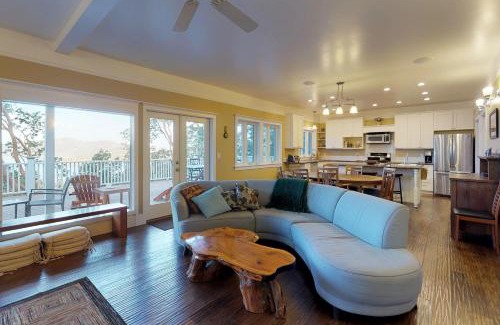 Eastsound House | 6 Bed 4 Bath Vacation home in Eastsound