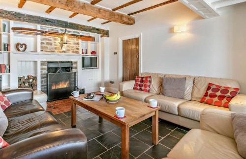 Polruan House | 6 Bed in Polruan 75581