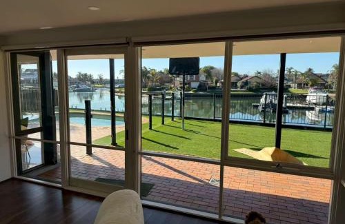 Patterson Lakes House | 6-Bed Lake Escape for Families & Friends
