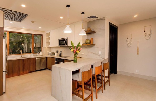 Papagayo Peninsula Villa | 6-bed Villa in Papagayo w/Luxe Amenities, Private Beaches, Concierge, Golf Cart