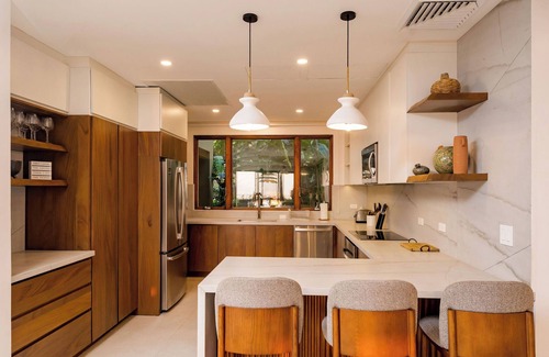 Papagayo Peninsula Villa | 6-bed Villa in Papagayo w/Luxe Amenities, Private Beaches, Concierge, Golf Cart