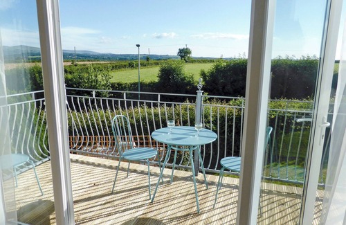 Exbourne Cottage | 6 bedroom accommodation in Exbourne, near Okehampton