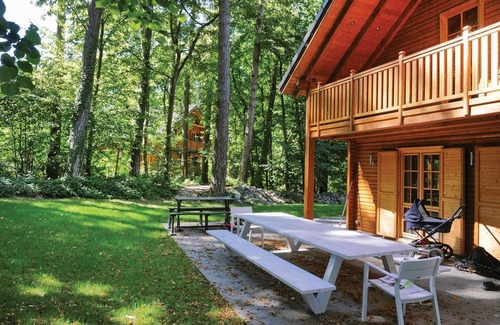 Bomal-sur-Ourthe House | 6 bedroom accommodation in Bomal