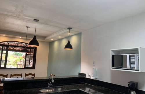 Parque Hotel House | 6 BEDROOM HOUSE WITH POOL WITH CLOSED COND GIANT WATER SLIDE