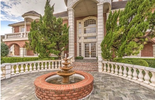 Colleyville House | 6 Bedroom MANSION with indoor pool and spa!