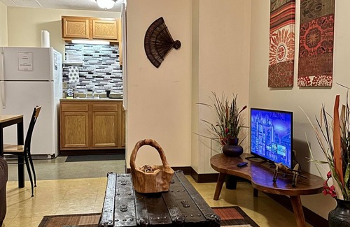 Downtown Pittsburgh Apartment | 6 Beds Downtown Apt Very Quick Walk Everywhere