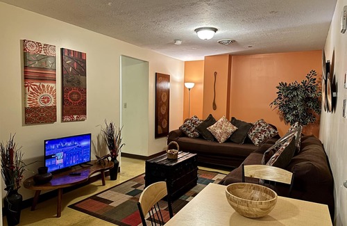 Downtown Pittsburgh Apartment | 6 Beds Downtown Apt Very Quick Walk Everywhere