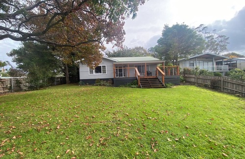 Mallacoota House | 6 Broome Street, Mallacoota