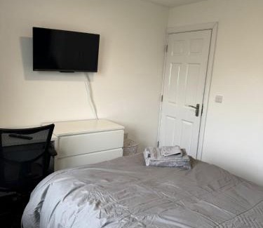 Hemel Hempstead House | 6 Coleridge Crescent