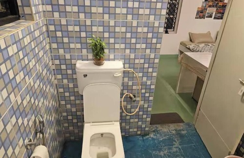 Yelahanka Apartment | 6 Combined Apartment Rental Unit