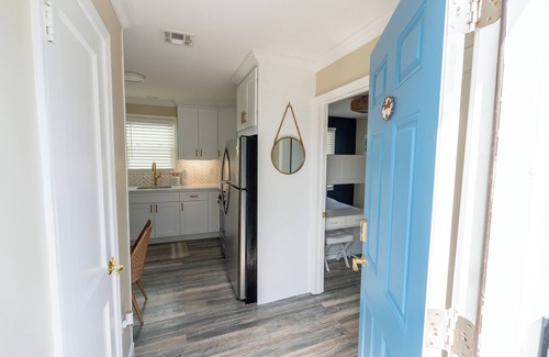 Seaside Heights House | 6 FREE season beach passes. All new in Seaside Heights with private driveway