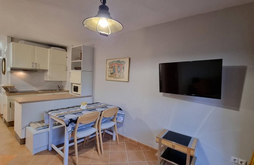 Pas de la Casa Apartment | 6 GRIZZLY - APT - 1 HAB - BALCO - PAS DE LA CASA -hut2-005795