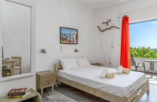 Kipri House | 6 Kypri Seaview Perasma Studio