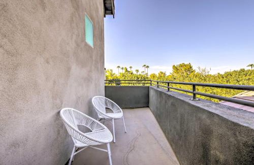 Chandler House | 6 Mi to Dtwn Chandler Newly Built Townhome