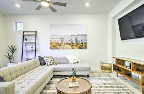 Chandler House | 6 Mi to Dtwn Chandler Newly Built Townhome