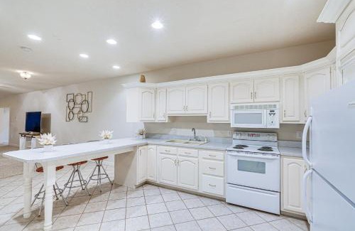 Lima Apartment | 6 Mi to Town Peaceful Lima Home!