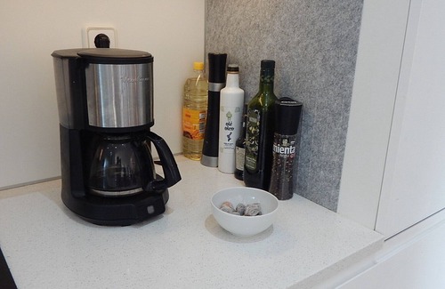 Pueblo Latino Apartment | 6 min walk to Mil Palmeras seafront, restaurants and bars, great for Padel