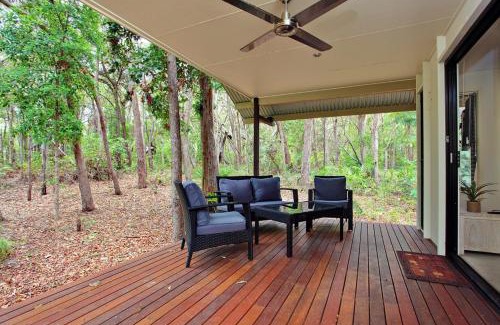 Rainbow Beach House | 6 Orania Court Rainbow Shores