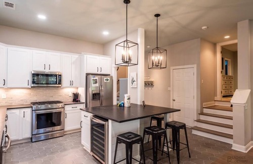 Lawton Woods House | 6 Pender - Peaceful Serenity, Sea Pines Private Home with Pool/Spa