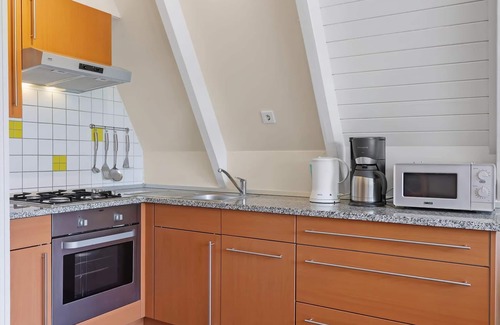 Kell am See House | 6-person dog bungalow in the holiday park Landal Hochwald