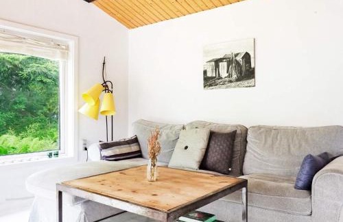 Nykobing Sjaelland House | 6 person holiday home in Nykøbing Sj-By Traum