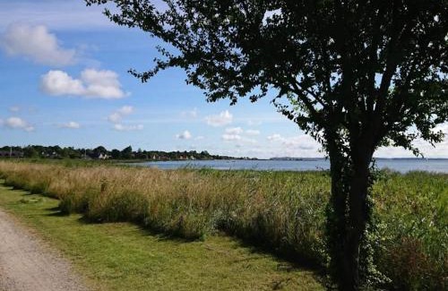 Nykobing Sjaelland House | 6 person holiday home in Nykøbing Sj-By Traum