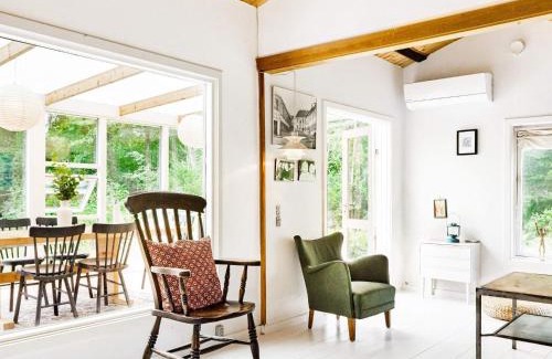 Nykobing Sjaelland House | 6 person holiday home in Nykøbing Sj-By Traum