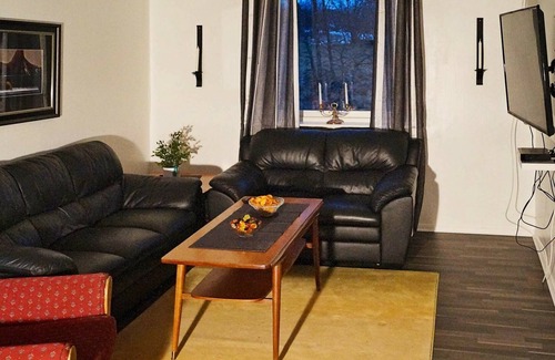 Bo Municipality House | 6 person holiday home in Bø I Vesterålen