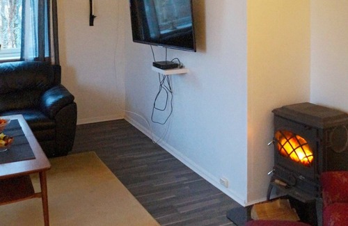 Bo Municipality House | 6 person holiday home in Bø I Vesterålen