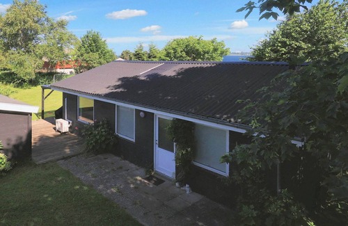 Kongsnæs House | 6 person holiday home in Stubbekøbing-By Traum