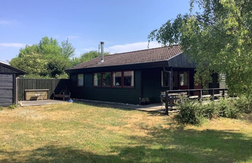 Klint House | 6 person holiday home in Nykøbing Sj-By Traum