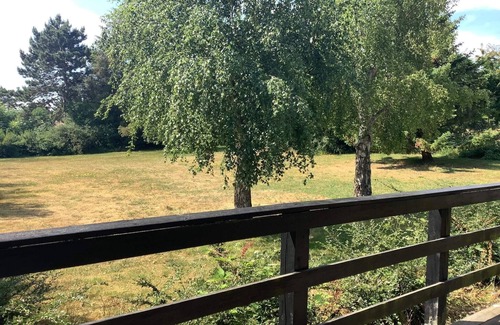 Klint House | 6 person holiday home in Nykøbing Sj-By Traum