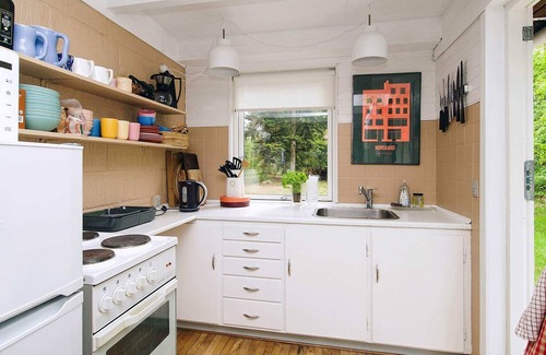 Nykobing Sjaelland House | 6 person holiday home in Nykøbing Sj