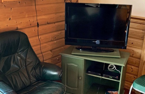 Bomlo House | 6 person holiday home in FOLDRØYHAMN