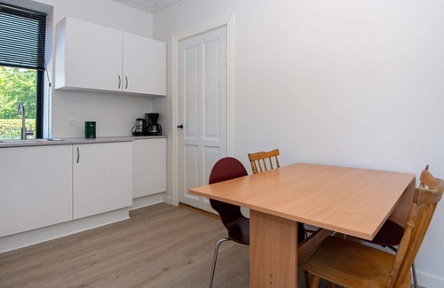 Allingabro House | 6 person holiday home in Allingåbro