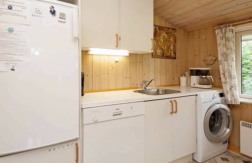 Juelsminde House | 6 person holiday home in Juelsminde